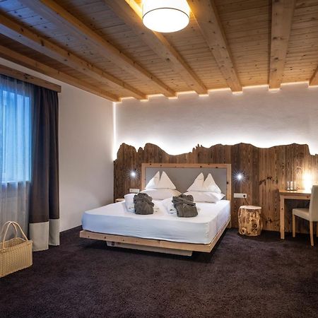 Hotel Schmung Alpe Di Siusi Ngoại thất bức ảnh