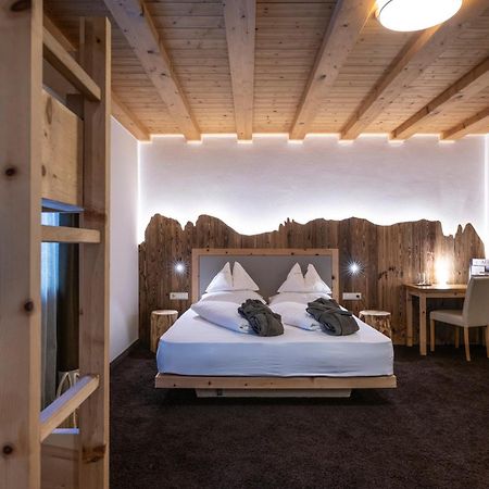 Hotel Schmung Alpe Di Siusi Ngoại thất bức ảnh