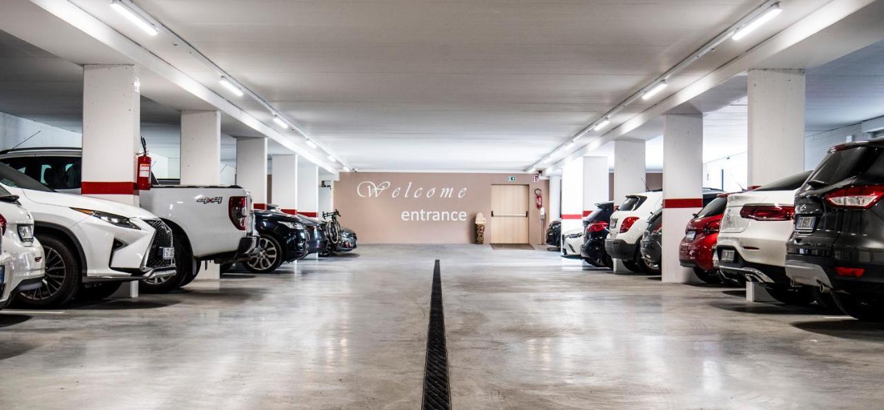 Hotel Schmung Alpe Di Siusi Ngoại thất bức ảnh
