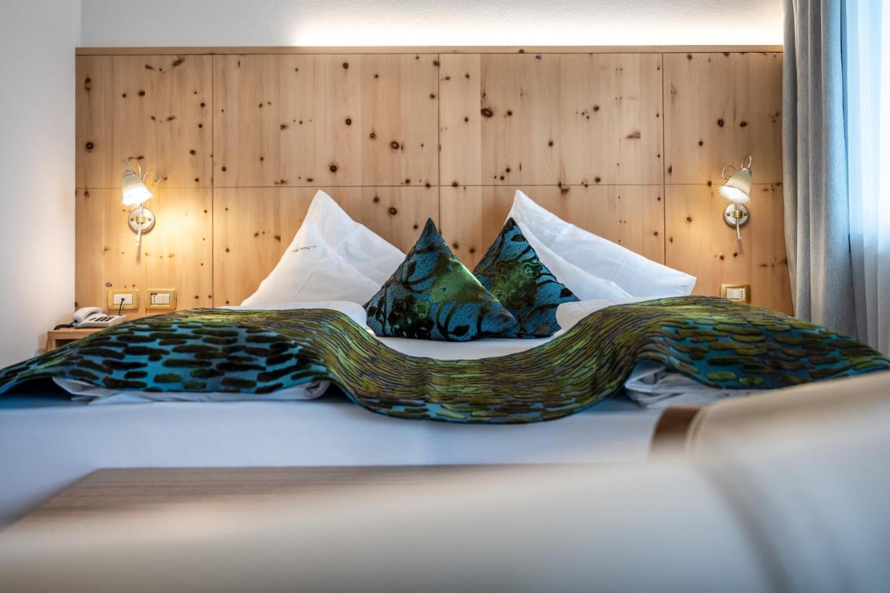 Hotel Schmung Alpe Di Siusi Ngoại thất bức ảnh