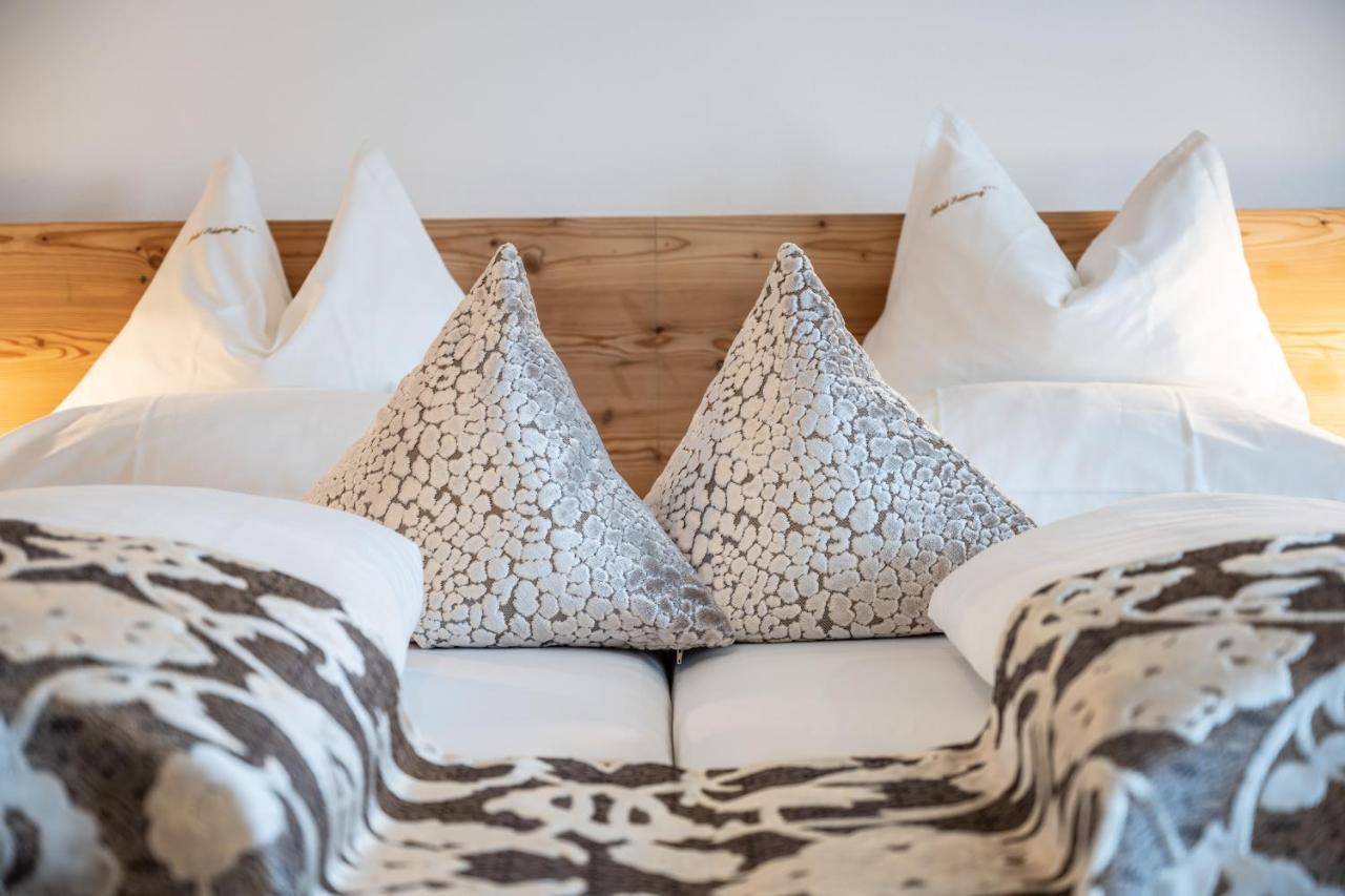 Hotel Schmung Alpe Di Siusi Ngoại thất bức ảnh