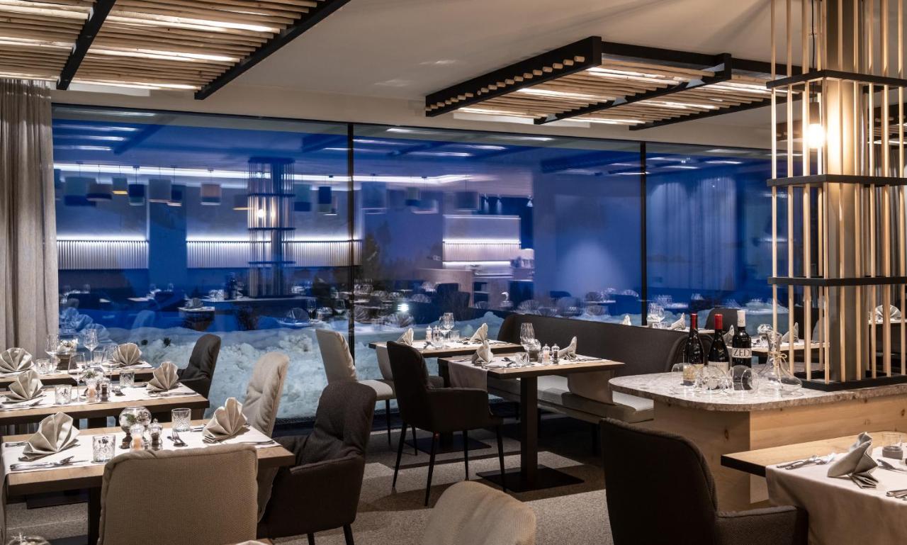 Hotel Schmung Alpe Di Siusi Ngoại thất bức ảnh