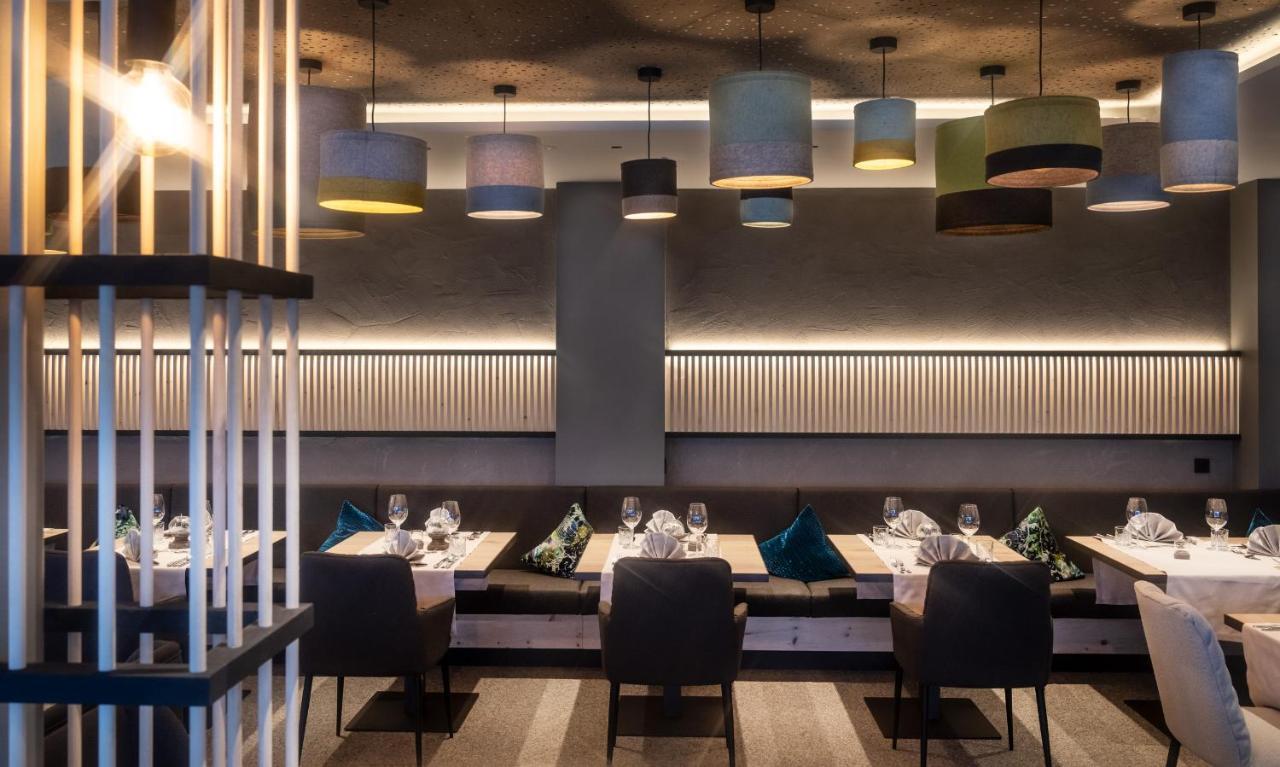 Hotel Schmung Alpe Di Siusi Ngoại thất bức ảnh