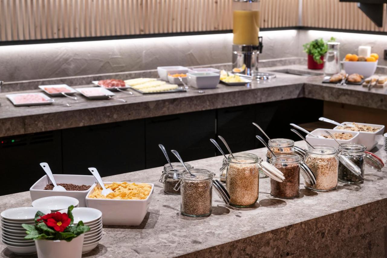 Hotel Schmung Alpe Di Siusi Ngoại thất bức ảnh