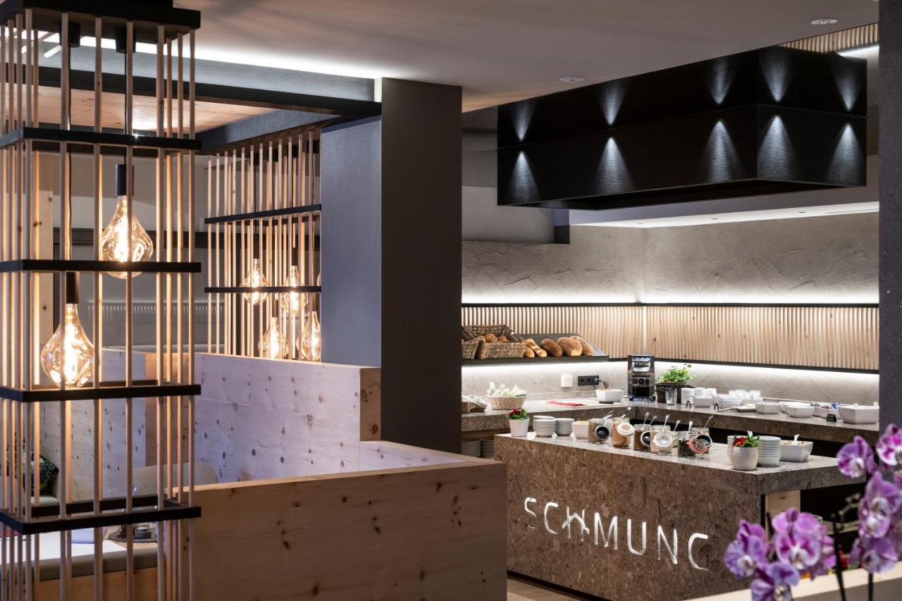 Hotel Schmung Alpe Di Siusi Ngoại thất bức ảnh
