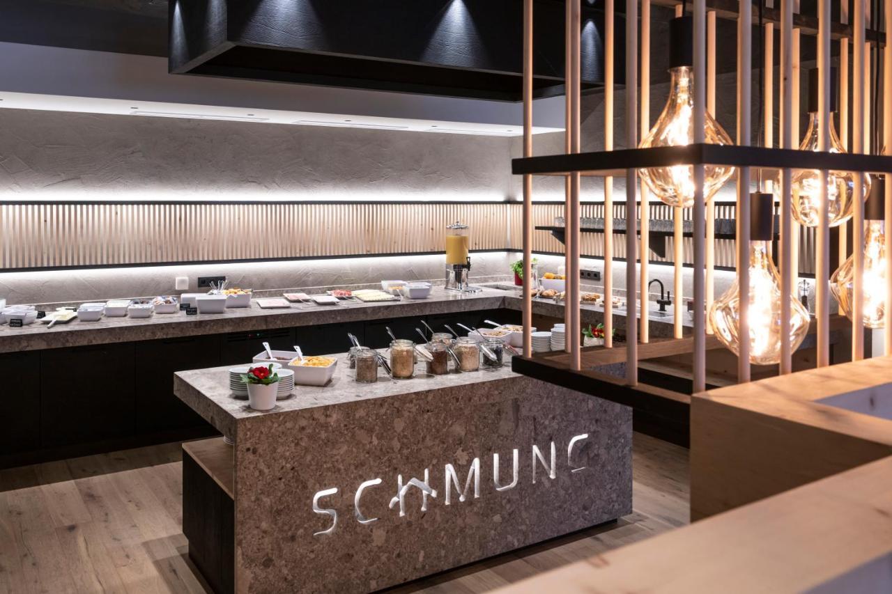 Hotel Schmung Alpe Di Siusi Ngoại thất bức ảnh