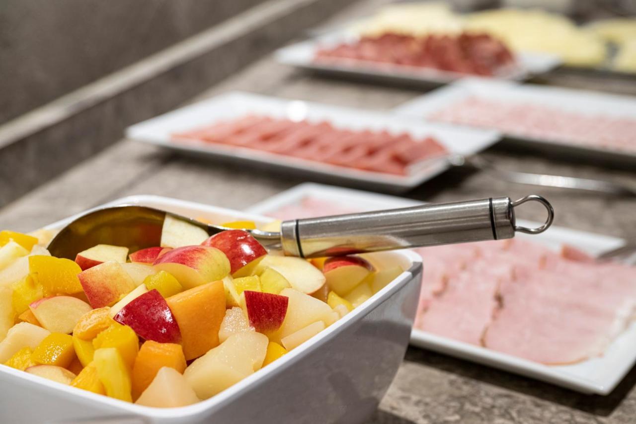 Hotel Schmung Alpe Di Siusi Ngoại thất bức ảnh