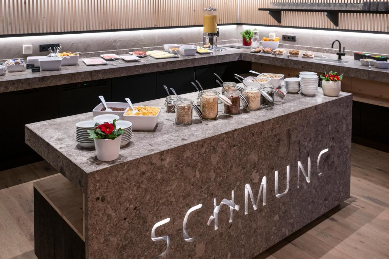 Hotel Schmung Alpe Di Siusi Ngoại thất bức ảnh
