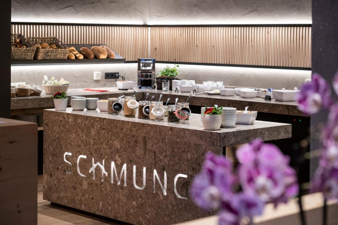 Hotel Schmung Alpe Di Siusi Ngoại thất bức ảnh
