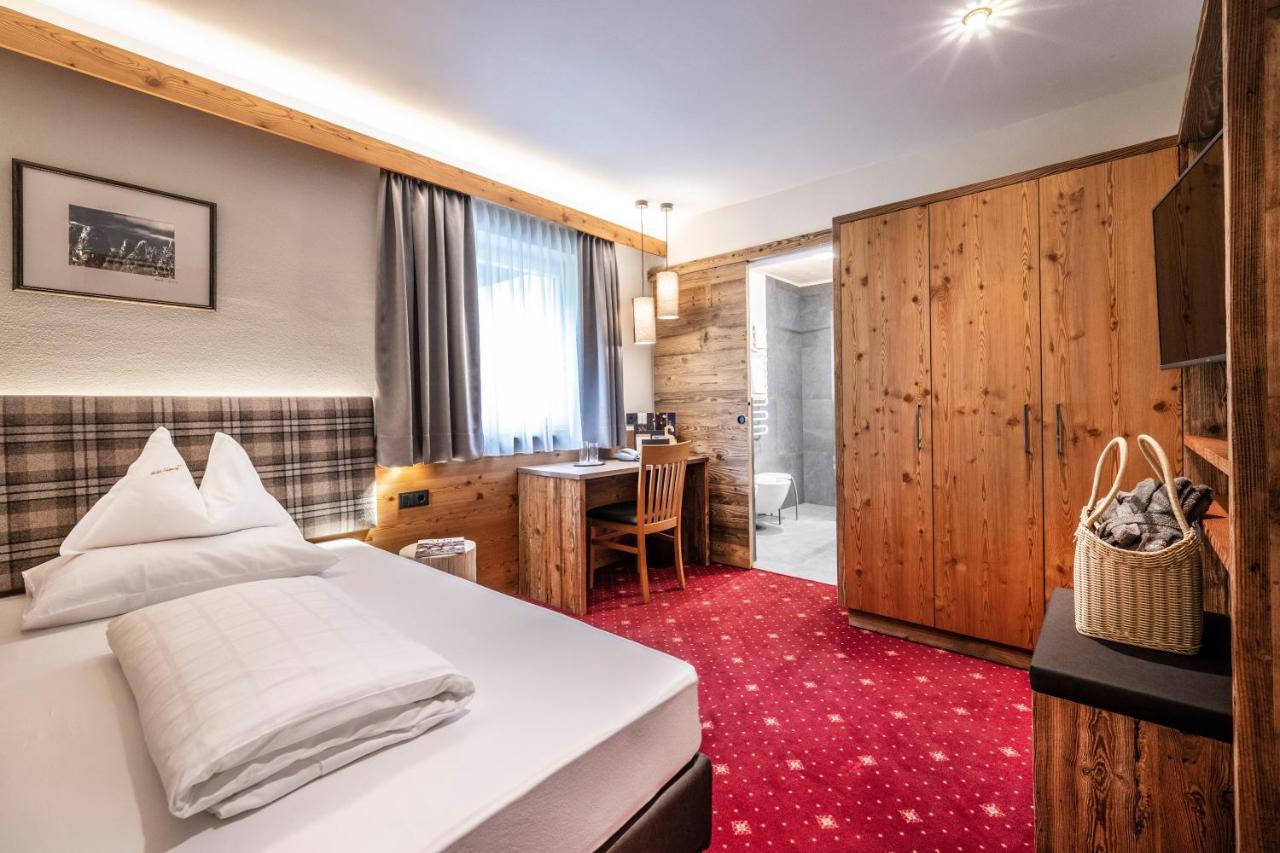 Hotel Schmung Alpe Di Siusi Ngoại thất bức ảnh
