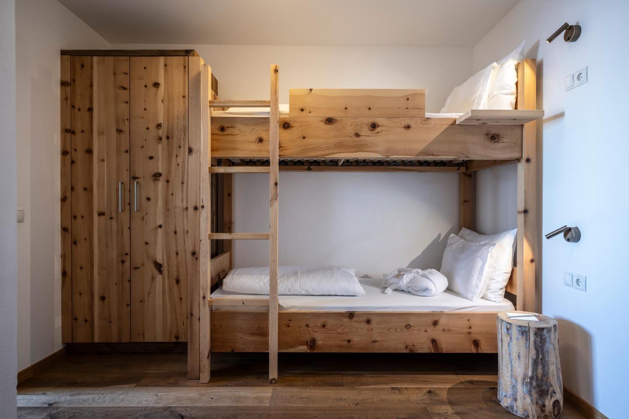 Hotel Schmung Alpe Di Siusi Ngoại thất bức ảnh