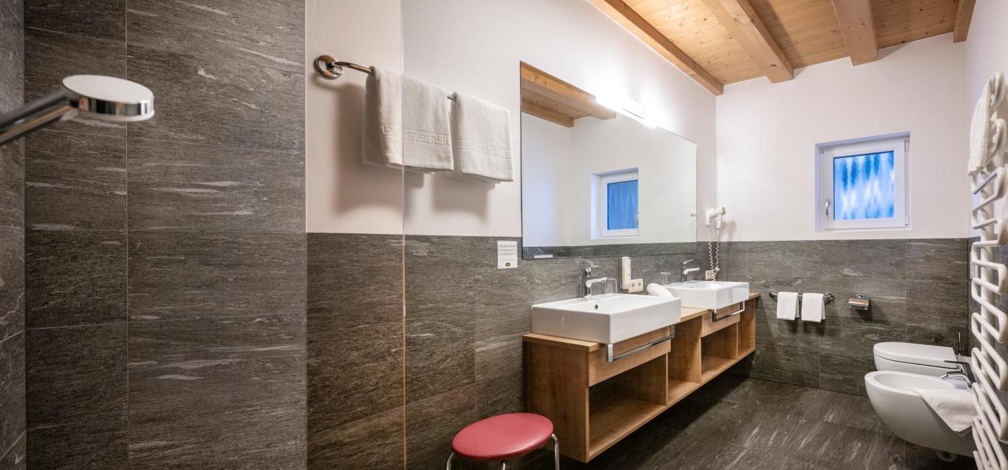 Hotel Schmung Alpe Di Siusi Ngoại thất bức ảnh