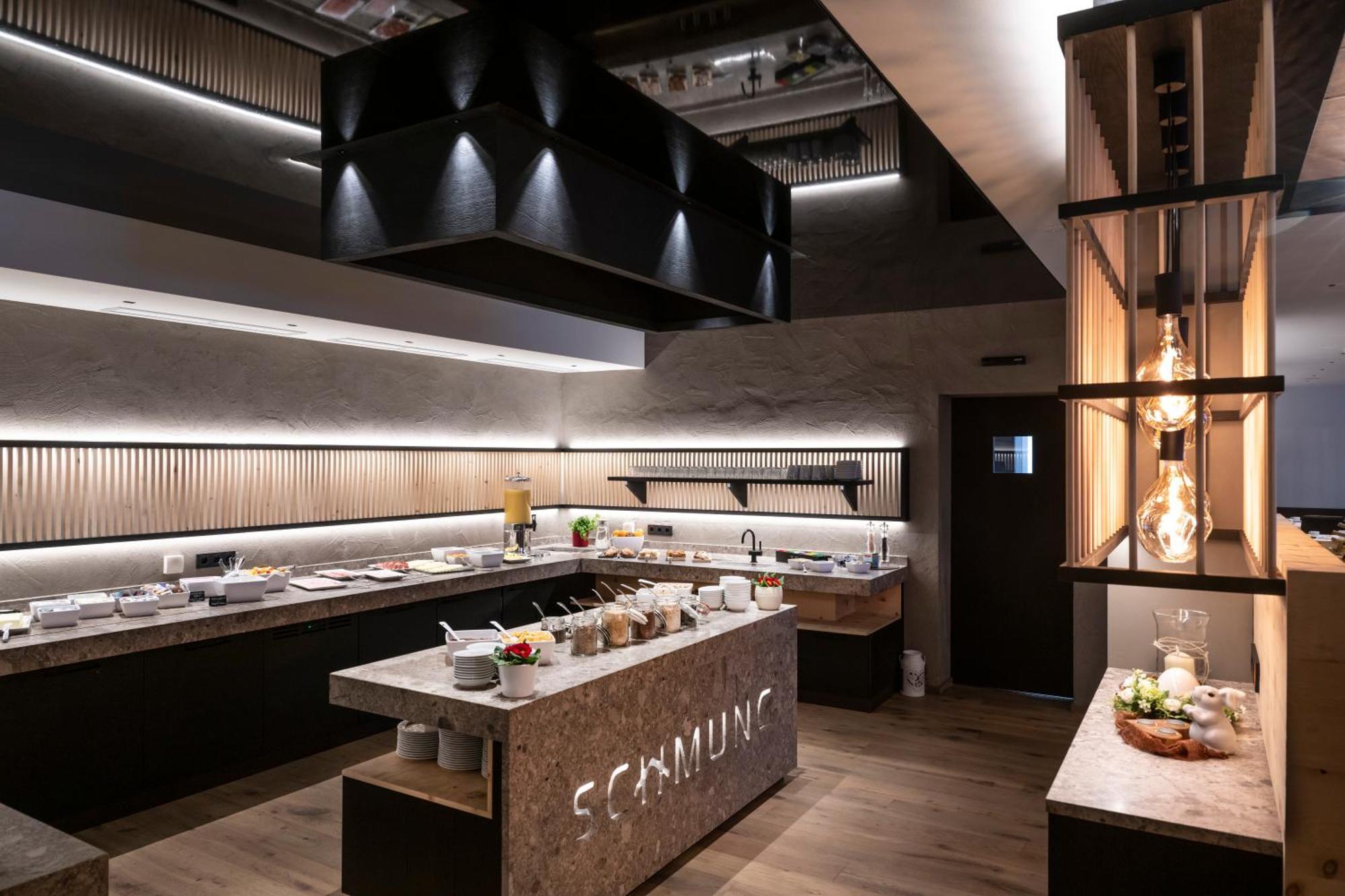 Hotel Schmung Alpe Di Siusi Ngoại thất bức ảnh