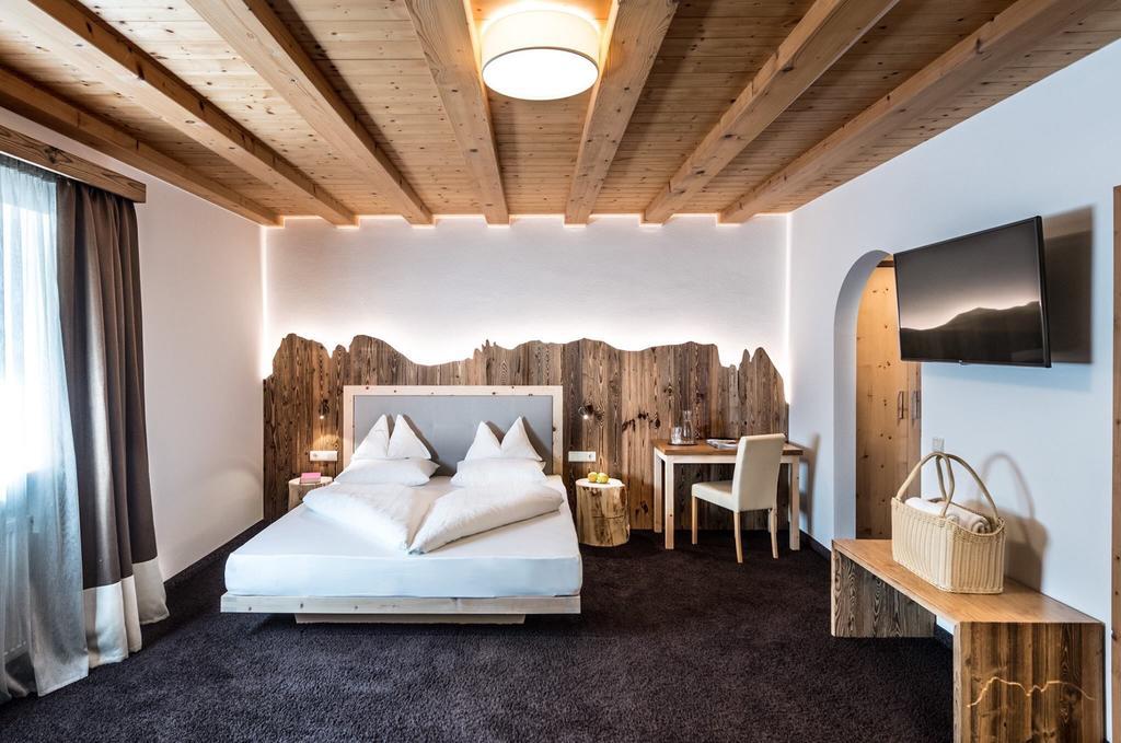 Hotel Schmung Alpe Di Siusi Ngoại thất bức ảnh