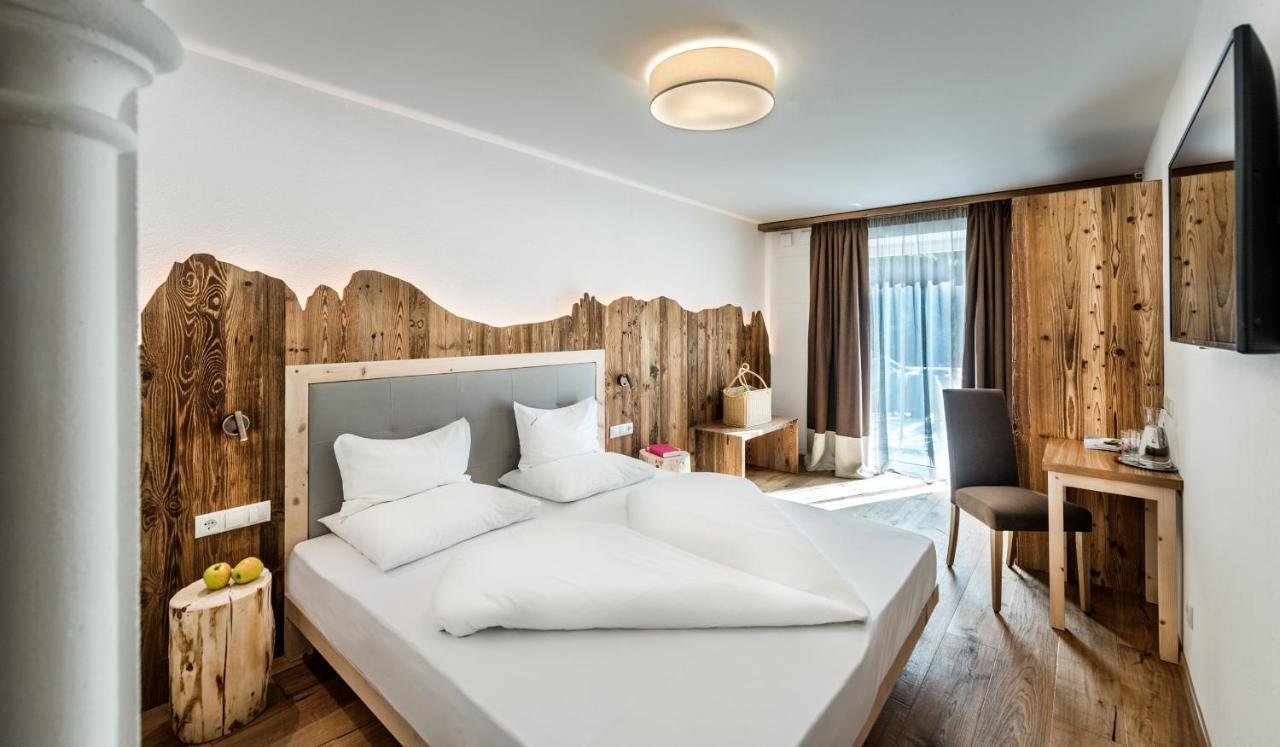 Hotel Schmung Alpe Di Siusi Ngoại thất bức ảnh